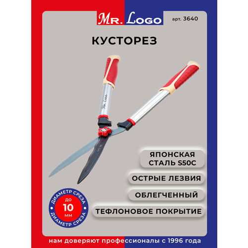 ������ ������ �������� ������� ����������� Mr. Logo ���. 3640 ����