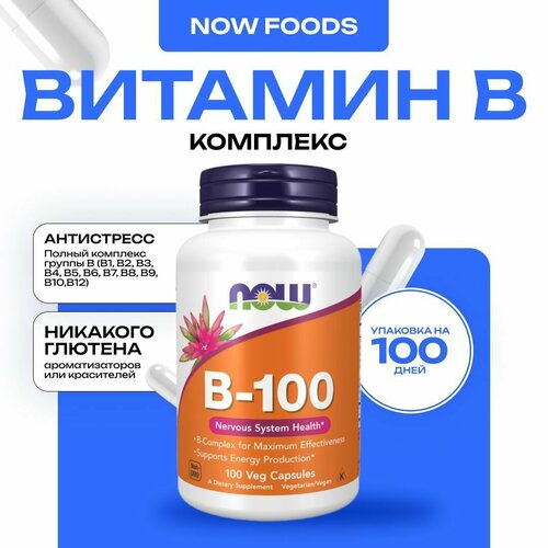 ������ ������ NOW �-100, �������� ��������� ������ �, 100 ������ ����