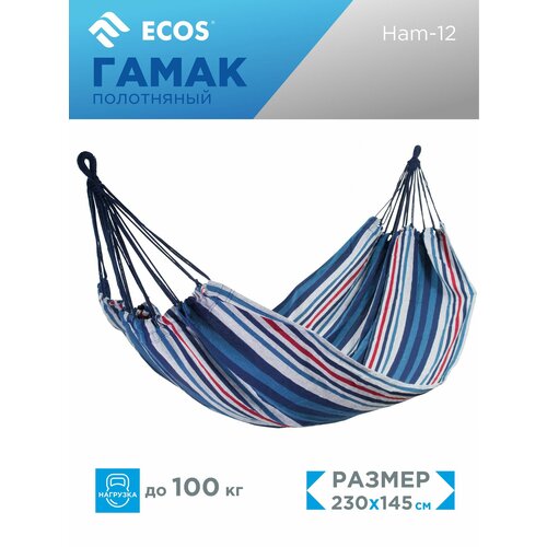 ������ ������ ����� ECOS Ham-12 ����