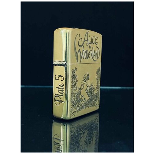 ������ ������ ��������� ���������� Zippo(Armor) ����� � ������ ����� 5 Custom ������ � �������� �������� ����������� ����