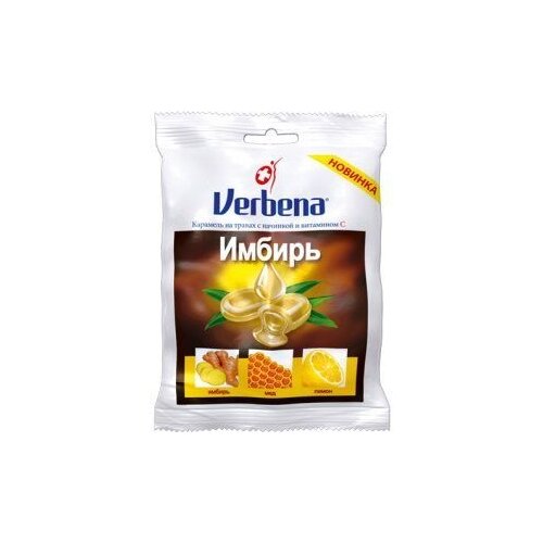 ������ ������ Verbena �������� ���������� � ��������, 60 �, ������ ����