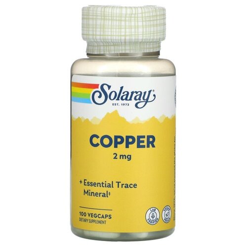 ������ ������ Copper, 2 ��, 100 ��. ����