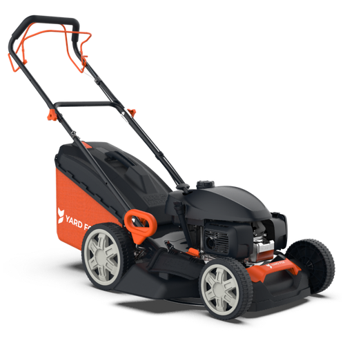 ������ ������ ������������� ���������� YARD FOX 46SH HONDA ����