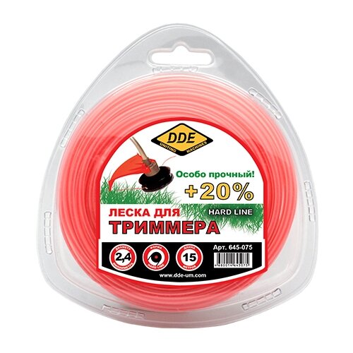 ������ ������ ����� DDE Hard line 2.4 �� ����