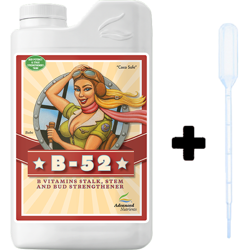  Advanced Nutrients B-52 1 + -,   ,      -     , -,   