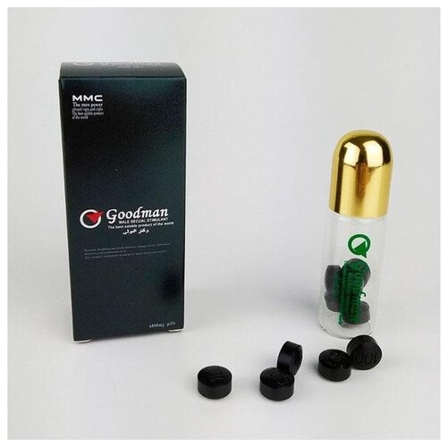 ������ ������ ������ GoodMan, �������� ��� �������� ��������, ������� �����������, ������ ���������� (10 ��������) ����