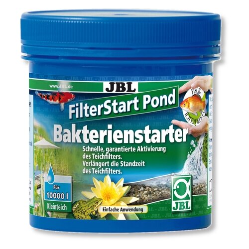     JBL FilterStart Pond, 0.25    -     , -,   