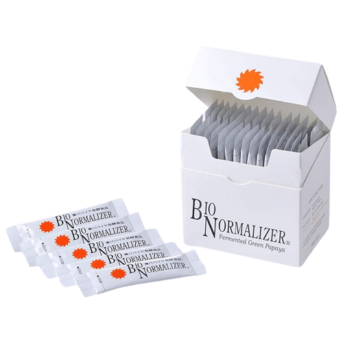  Bio Normalizer . , 35 , 3 , 30 .   -     , -,   