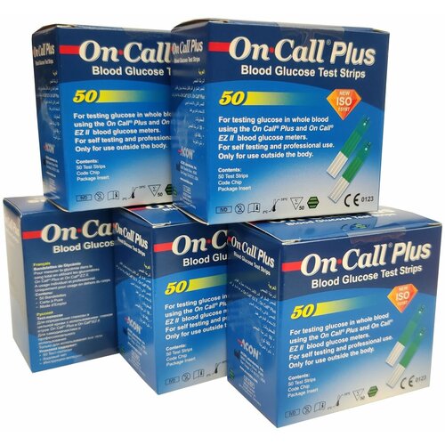 ������ ������ ����-������� �� ���� ���� �50 (On Call Plus) - 5 �������� ����