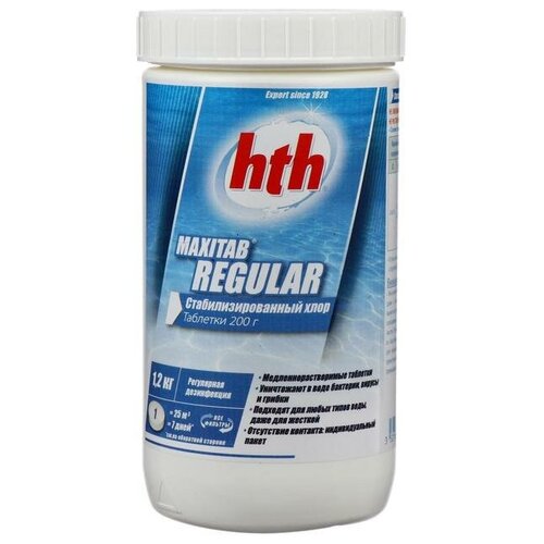    hth MAXITAB REGULAR, 1,2    -     , -,   