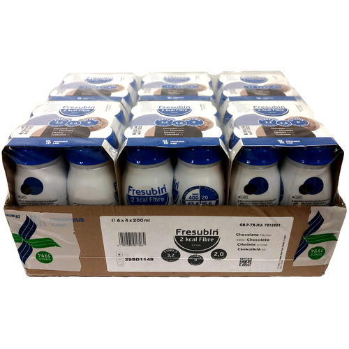 ������ ������ FRESENIUS KABI �������� ������� 2 ���� � �������� ���������, ������� � ������������, 200 ��, �������, 24 ��. ����