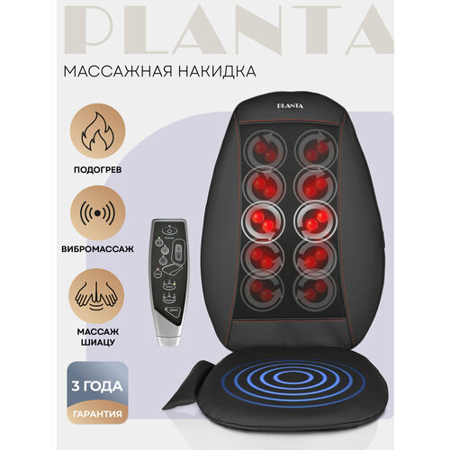 ������ ������ ��������� ������� PLANTA MN-500B, ������ ����