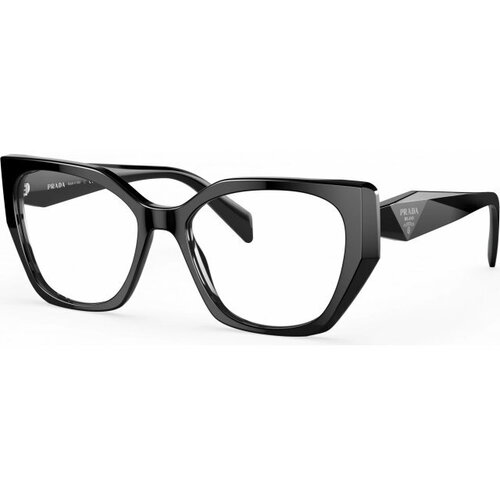 ������ ������ ������ Prada PR 18WV 1AB1O1 Black (PR 18WV 1AB1O1) ����