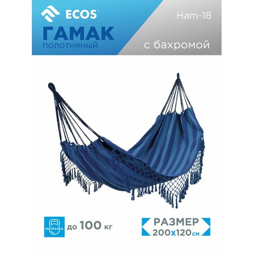 ������ ������ ����� ECOS Ham-18 ����