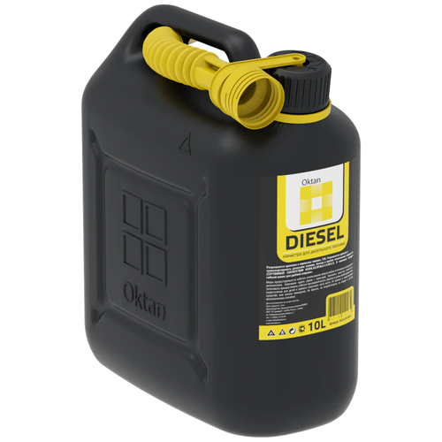   OKTAN Diesel 10.01.01.00-4, 10 ,    -     , -,   