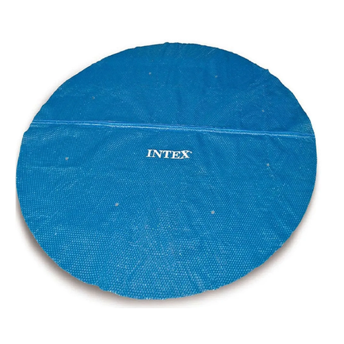      549  - ,  Intex Solar Cover 18   -     , -,   