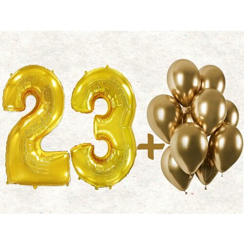 ������ ������ ����� �����: ����� 23 ���� + ���� 10�� ����