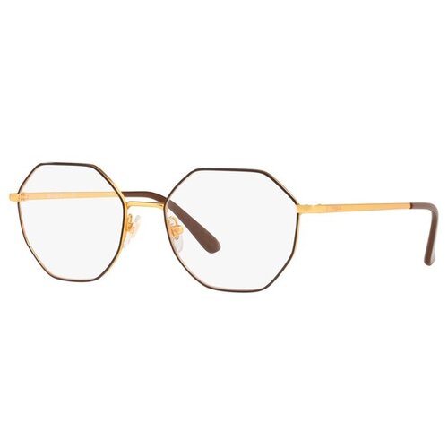 ������ ������ ������ Vogue eyewear VO4094 (52), Brown/light Gold (997) ����