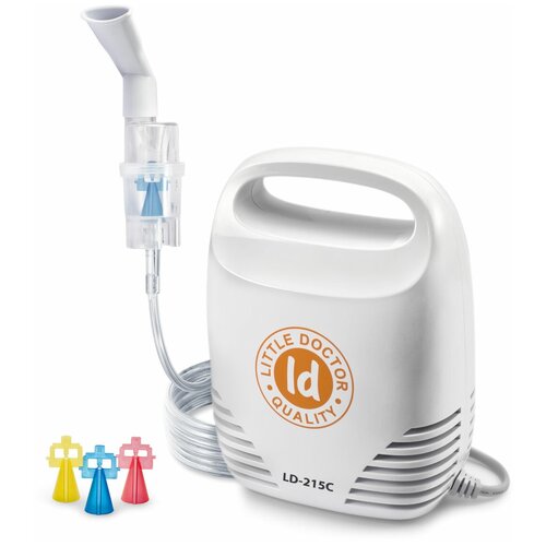   Little Doctor LD-215   -     , -,   