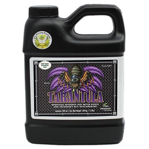    Advanced Nutrients Tarantula (Beneficial bacteria) 0,25   -     , -,   