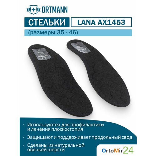 ������ ������ ���������� �������������� ��������� ������� SolaPro LANA, ORTMANN ��������, ���� ������, ������ 42 ����
