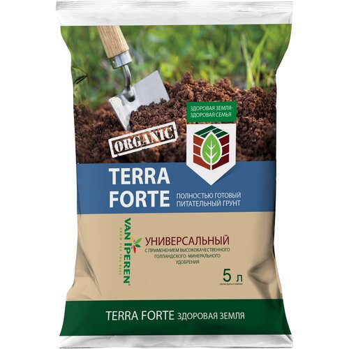    (Terra Forte) 5        -     , -,   