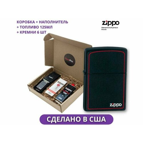     218ZB Zippo c  125      -     , -,   