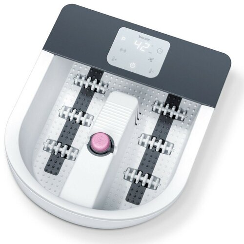 ������ ������ �������������� �������� ��� ��� Beurer FB60 ����