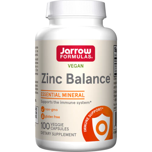 ������ ������ Jarrow Formulas Zinc Balance ����. ����