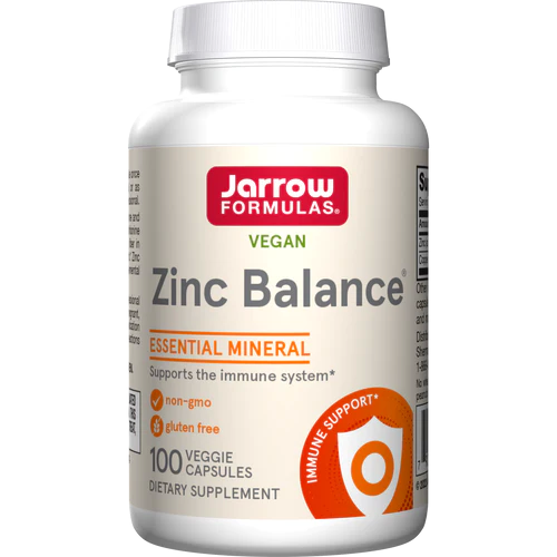  Jarrow Formulas Zinc Balance .   -     , -,   