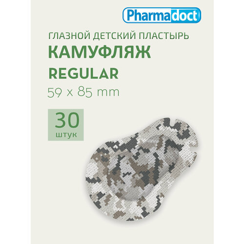        Regular 8,5  5,9 , , Pharmadoct    , 30    -     , -,   