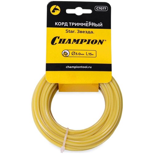 ������ ������ ���� ���������� Champion Star 3.0 �� � 15 � (������) ����