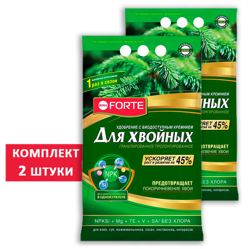 ������ ������ ��������� BONA FORTE ���������������� ��� ������� (2 ����� �� 5 ��) ����