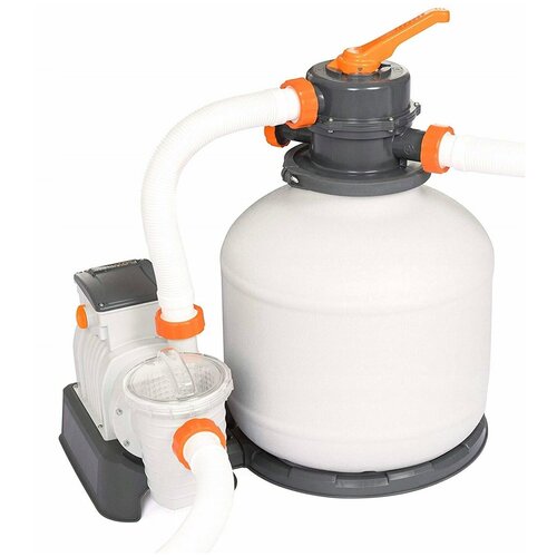 ������ ������ ������-����� Bestway 58486 11355 �/� 500 �� ����