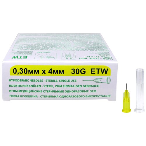 ������ ������ ���� ��� ����������� SFM ETW, 4 �� x 0.3 ��, ������: 30G, 50 ��. ����