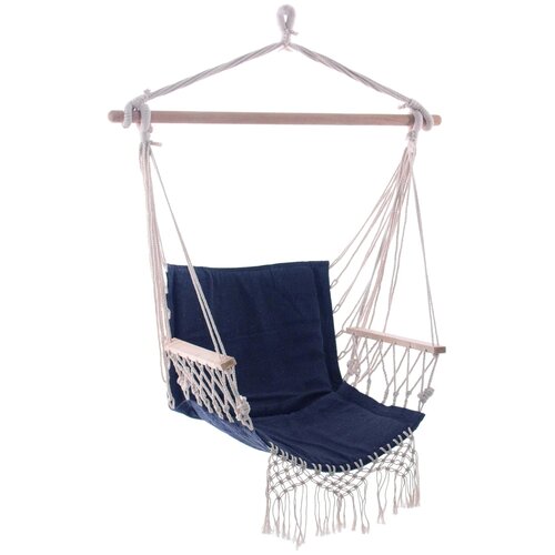    ,  Domoletti Hanging Chair Black 70237, - 