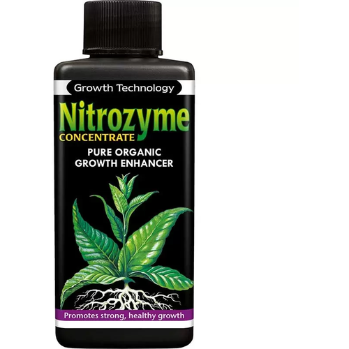������ ������ ��������� ��� �������� Growth technology Nitrozyme 100��, ���������� �����, �������� ������� �������� ����