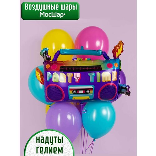 ������ ������ ������ ��������� ����� � ������, ��������� ���� �� ���� �������� ���������� Party time ����