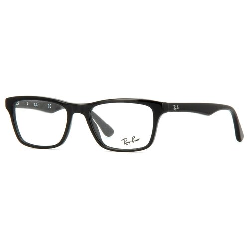������ ������ ������ Ray-Ban Highstreet RB(RX) 5279 (55), black (2000) ����