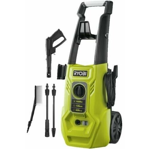     Ryobi RY130PWA 5133005421   -     , -,   