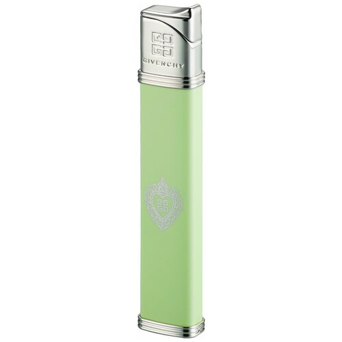     GIVENCHY G35 Green Lacquer Heart 4G, GV G35-3523 