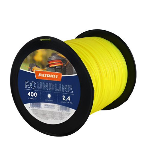 ������ ������ ����� Patriot Roundline D 2,4 �� L 400 � ����