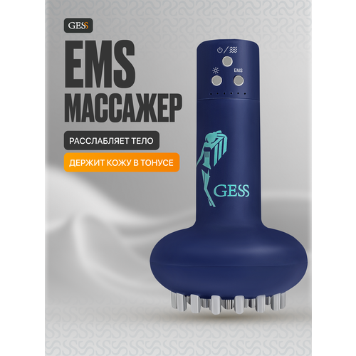 ������ ������ �������� GESS-882 Emios (�����), ��� ��������� ������, 3 ������, ������������, �������������, �����������, ��-������� ����