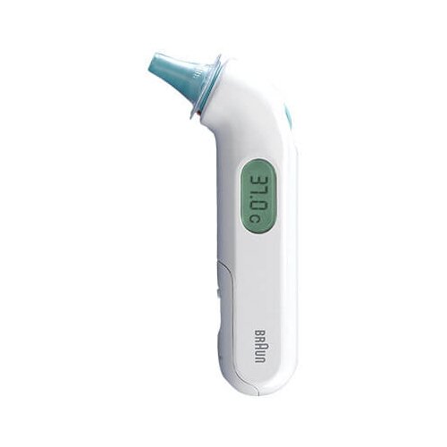 ������ ������ ��������� Braun ThermoScan 3 ����� ����