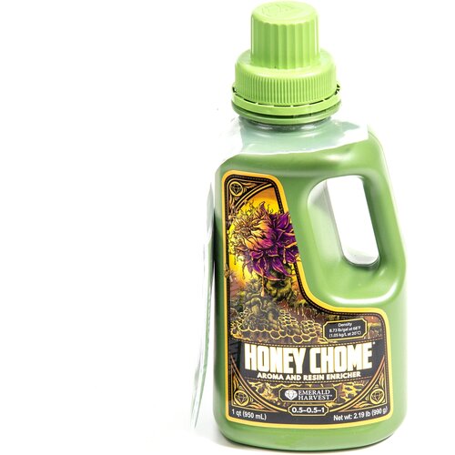     Emerald Harvest Honey Chome 950  