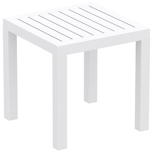 ������ ������ ������� ���������� ������ Siesta Contract Ocean Side Table, ����� ����