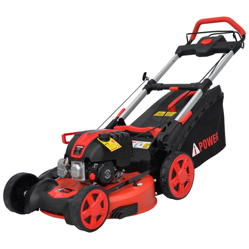 ������ ������ ���������� ������������� A-iPower AM53S, 5.5 �.�., 53 ��, ������ ����