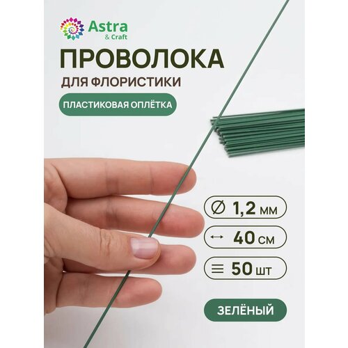 ������ ������ ��������� ��������������, ��-��������, 1,2 ��*40 ��, 50 ��. (+/-5 ��.), Astra&Craft (�������) ����
