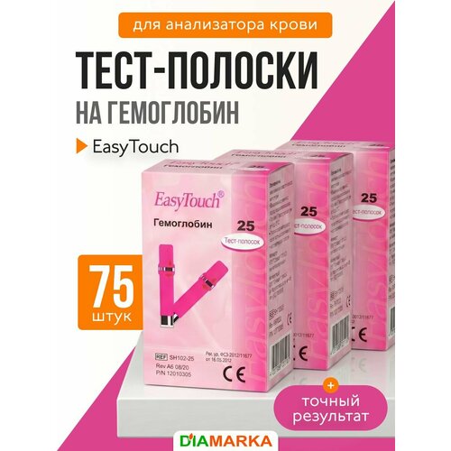 ������ ������ ����-������� ��� ����������� ����� EasyTouch �� ����������, 75 ��. (3 ����� �� 25 ��.) ����