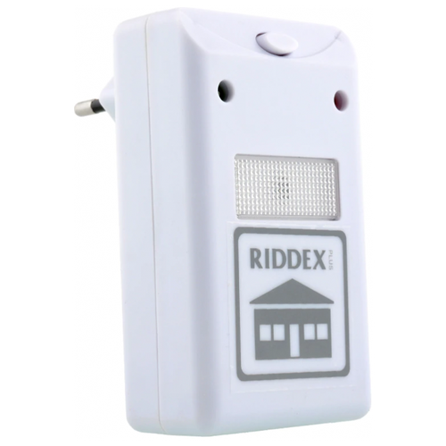 ������ ������ �������������� ������������ RIDDEX Plus (200 ��.�.) ����� ����